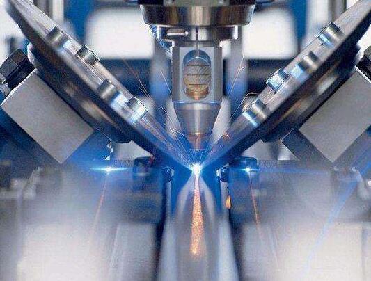 Analysis on the application of laser welding machine in auto parts